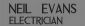 Electricians in NEWTOWN - Neil Evans Electrician Electricians in NEWTOWN - Neil Evans Electrician
