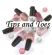 beauty in LONDON - Tips And Toes