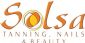 Beauty Salons in NEWTON ABBOT - Solsa Tanning Nails and Beauty
