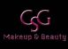 beauty in LONDON - CSG Makeup & Beauty