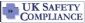 Health and Safety Specialists in MAIDSTONE - UK Safety Compliance Ltd