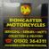 Motorbike Repair in DONCASTER - Doncaster Motorcycles