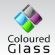 building materials in BURY - Coloured Glass Ltd