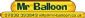 Parties in ROTHERHAM - Mr Balloon