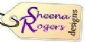 Cross Stitch in RAMSGATE - Sheena Rogers Designs