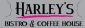Cafes in LANARK - Harleys Bistro