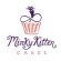 in RADSTOCK - Minky Kitten Cakes in RADSTOCK - Minky Kitten Cakes