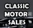 Online Advertising in LONDON - Classic Motor Sales