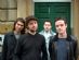 Bands in BRISTOL - The Waxworks