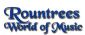 Music Publishing in MILTON KEYNES - Rountrees World of Music