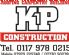 Roofing in BRISTOL - KP Construction Roofing in BRISTOL - KP Construction