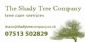  in ST. LEONARDS-ON-SEA - The Shady Tree Company