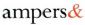 marketing in LONDON - Ampers&