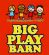 Indoor Softplay Centres in TAMWORTH - The Big Play Barn