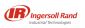 Industrial Equipment in KENT - Ingersoll Rand