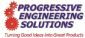 manufacturing in IPSWICH - Progressive Engineering Solutions