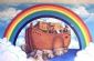 Children's Entertainers in ABERDEEN - Noah's Ark Face Painting