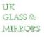 Glass Fittings in STALYBRIDGE - UK Glass and Mirrors