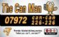 Drink Delivery in SWANSEA - The Can Man