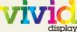 graphic design in BARNSLEY - Vivid Display