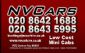  in SUTTON - NVCars