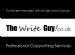 copywriters in MANCHESTER - TheWriteGuy