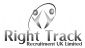 Recruitment Consultants in BILLINGSHURST - Right Track Recruitment UK Ltd