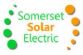 Energy Suppliers in TAUNTON - Somerset Solar Electric