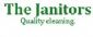 commercial cleaning in LONDON - The Janitors