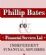  in NESTON - Phillip Bates & Co Financial Services Ltd
