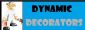 decorators in NEWCASTLE UPON TYNE - Dynamic Decorators