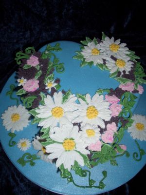 Truly Scrumptious Cakes - Cake Designer in Rawdon, Leeds (UK)
