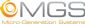 Biomass Boilers in MACCLESFIELD - Micro-Generation Systems Ltd