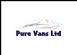  in NEWPORT - Pure Vans Ltd