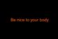 Therapeutic Massage in TUNBRIDGE WELLS - Dynamics of Wellbeing