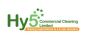Commercial Cleaning in CARNFORTH - Hy5 Commercial Cleaning Ltd