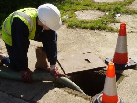 Septic Tank Emptying - Septic Tank Emptying Services Bedford