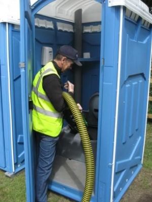 Toilet Emptying Service - Septic Tank Emptying Services Bedford