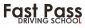 driving instructors in LOUGHBOROUGH - Fast Pass Driving School
