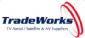 Digital Aerials in GATESHEAD - Tradeworks Ltd