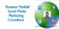 Social Media Marketing in CROWTHORNE - Susanne Penfold Social Media