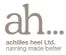 sports shops in GLASGOW - Achilles Heel Ltd