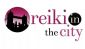 in LONDON - Reiki in the City in LONDON - Reiki in the City