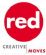 Recruitment Consultants in NOTTINGHAM - Red Creative Moves Ltd