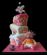 Cake Design in CREWE - Inspire and Desire