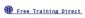 Training Service Providers in GLENROTHES - Free Training Direct