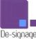 House Signs in ROTHERHAM - De-signage