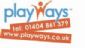 Playground Equipment in honiton - Playways