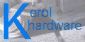 Glass Fittings in NEWCASTLE - Kerol Hardware
