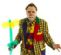 entertainers in portsmouth - Scooter the Clown